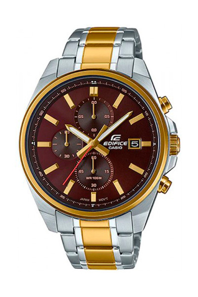 CASIO EFV 610SG-5A CASIO EFV 610SG-5A