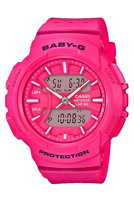 CASIO BGA 280DR-4A CASIO BGA 280DR-4A