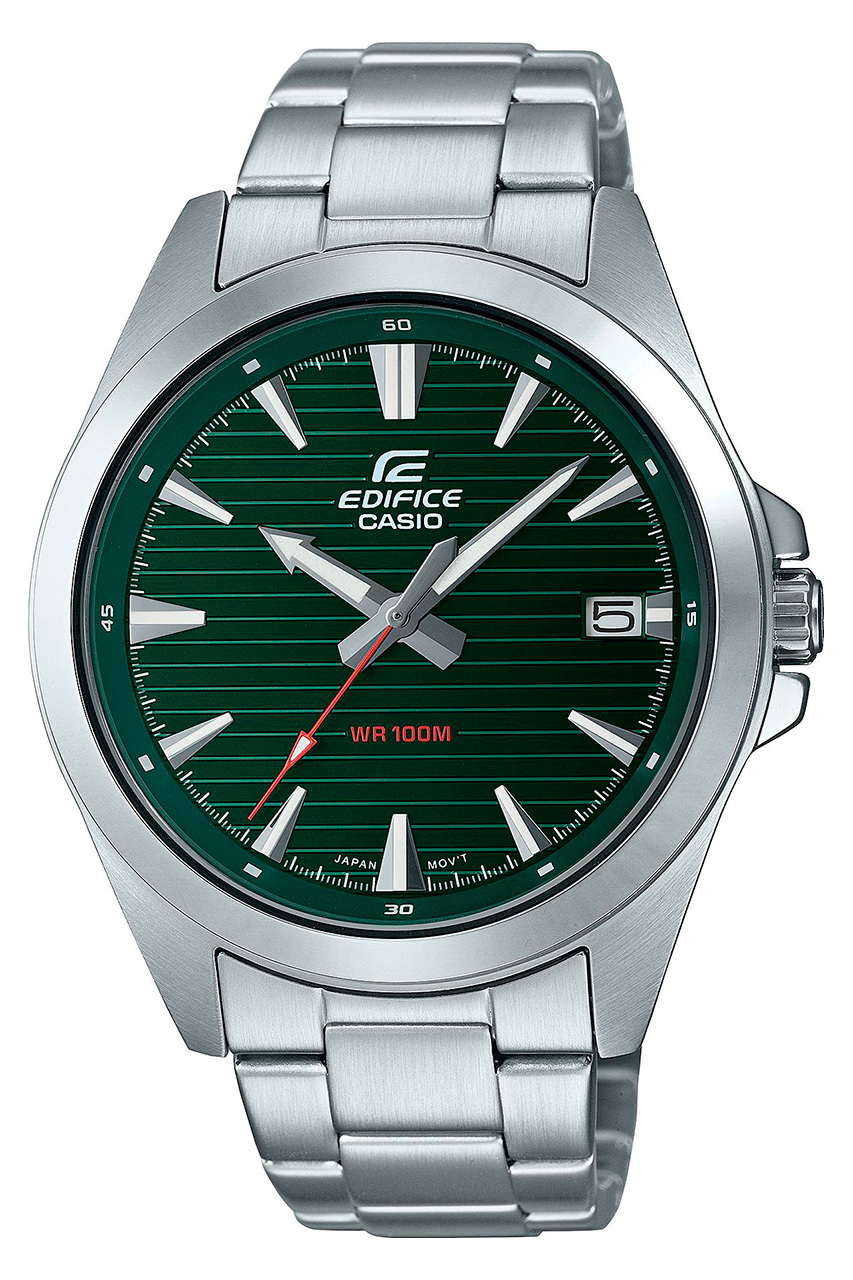CASIO EFV 140D-3A CASIO EFV 140D-3A