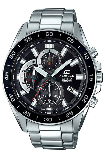 CASIO EFV 550D-1A CASIO EFV 550D-1A