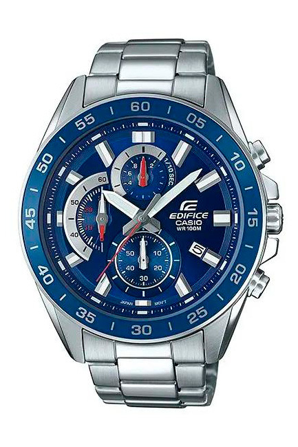 CASIO EFV 550D-2A CASIO EFV 550D-2A