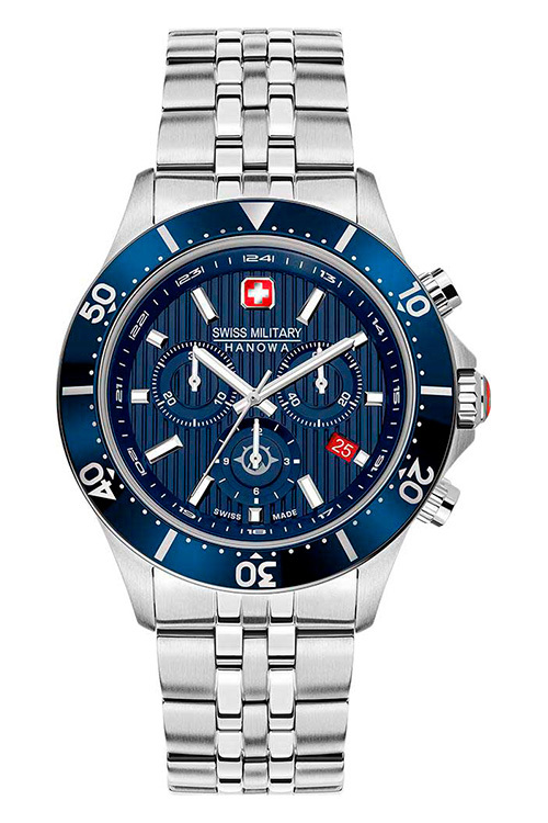 SWISS MILITARY HANOWA SMWGI 21.007.03 SWISS MILITARY HANOWA SMWGI 21.007.03