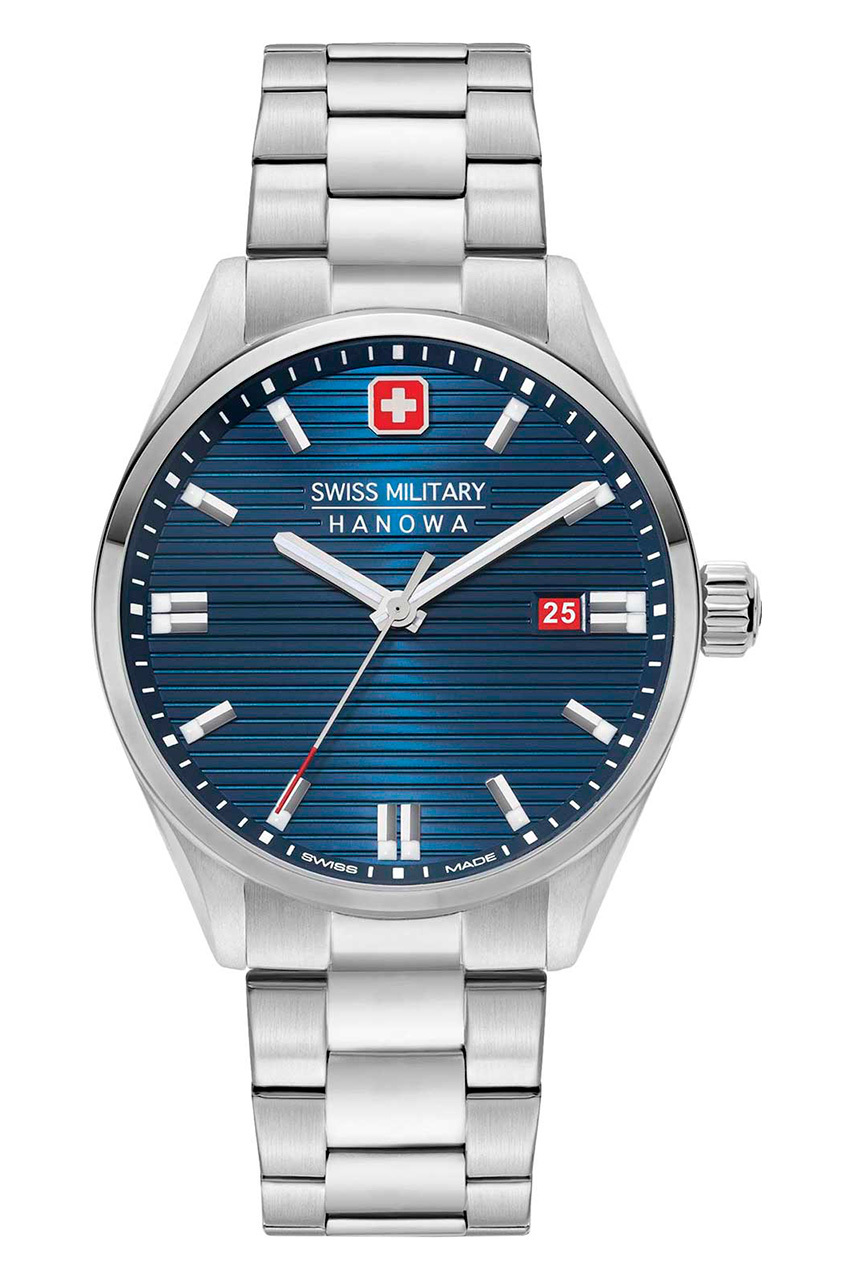 SWISS MILITARY HANOWA SMWGH 22.001.02 SWISS MILITARY HANOWA SMWGH 22.001.02