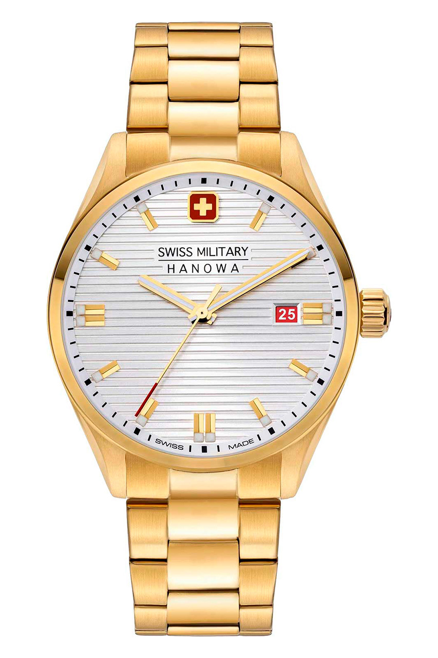 SWISS MILITARY HANOWA SMWGH 22.001.10 SWISS MILITARY HANOWA SMWGH 22.001.10