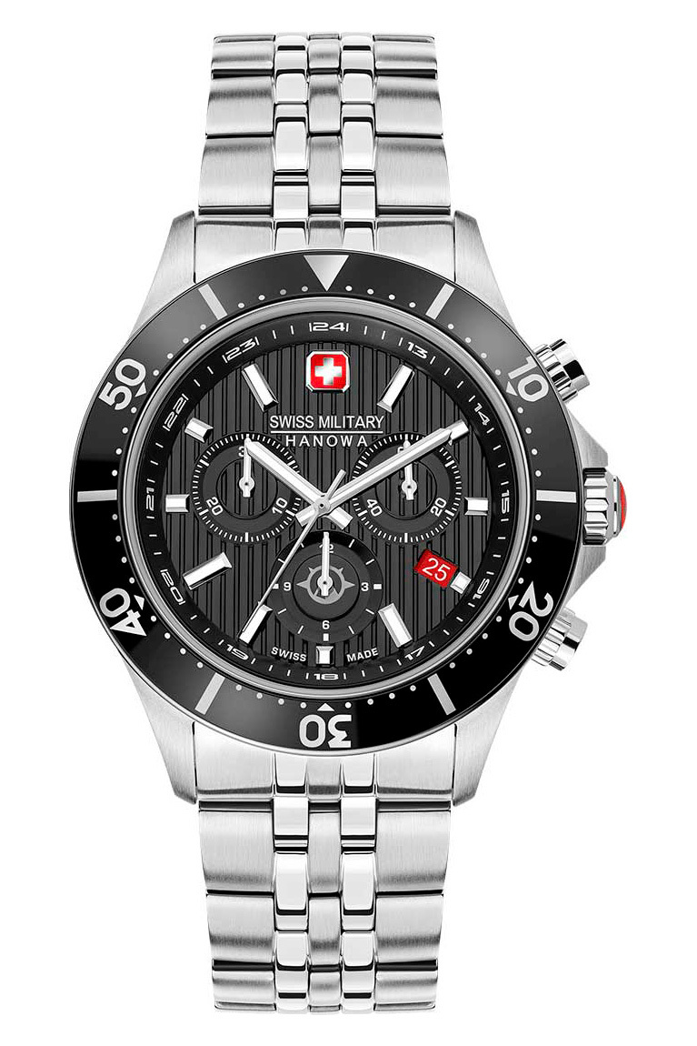 SWISS MILITARY HANOWA SMWGI 21.007.01 SWISS MILITARY HANOWA SMWGI 21.007.01