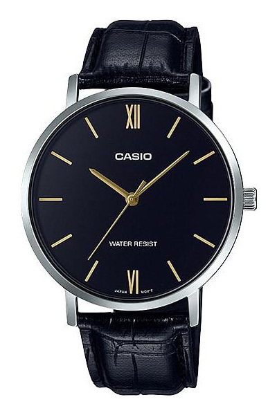 CASIO MTP VT01L-1B CASIO MTP VT01L-1B