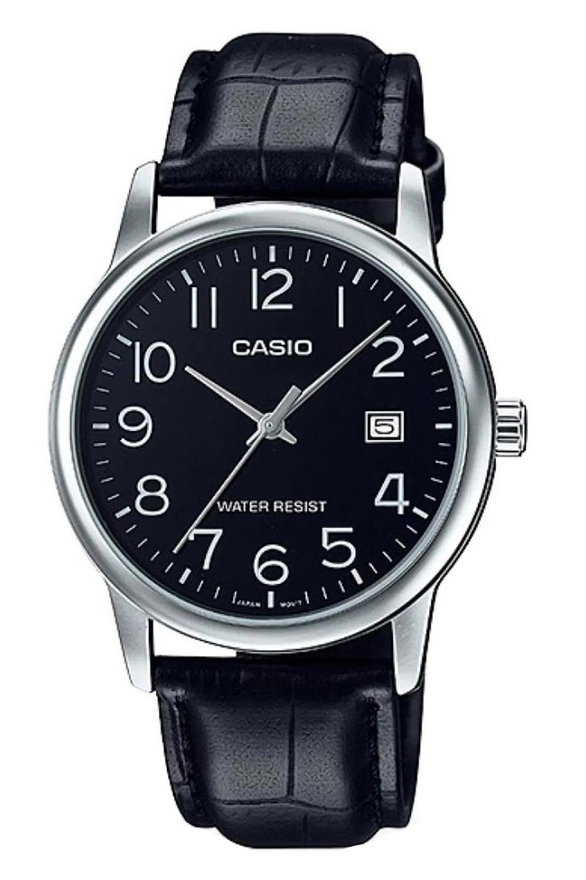 CASIO MTP V002L-1B CASIO MTP V002L-1B