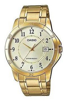 CASIO MTP V004G- 9B CASIO MTP V004G- 9B
