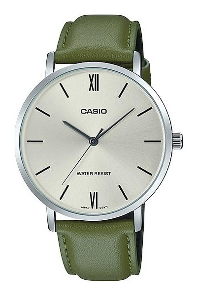 CASIO MTP VT01L-3B CASIO MTP VT01L-3B