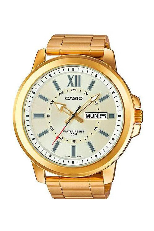 CASIO MTP X100G-9A CASIO MTP X100G-9A