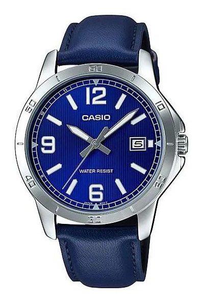 CASIO MTP V004L-2B CASIO MTP V004L-2B