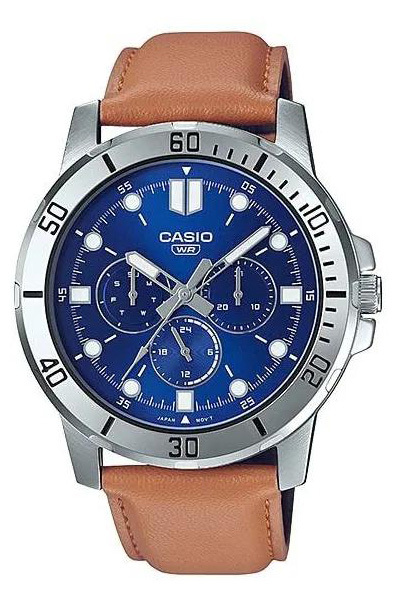 CASIO MTP VD300L-2E CASIO MTP VD300L-2E