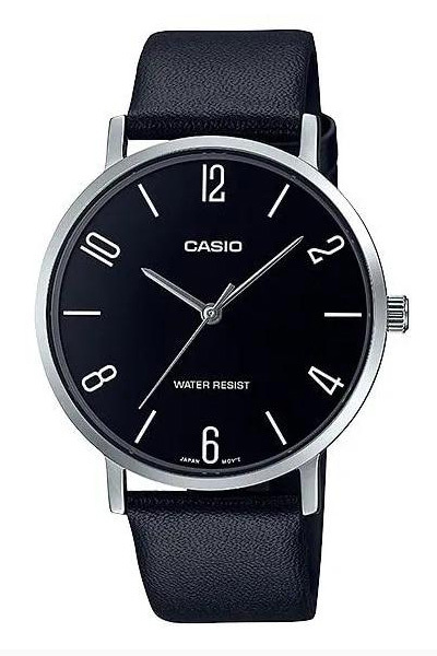 CASIO MTP VT01L-1B2 CASIO MTP VT01L-1B2