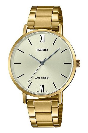 CASIO LTP VT01G-9B CASIO LTP VT01G-9B