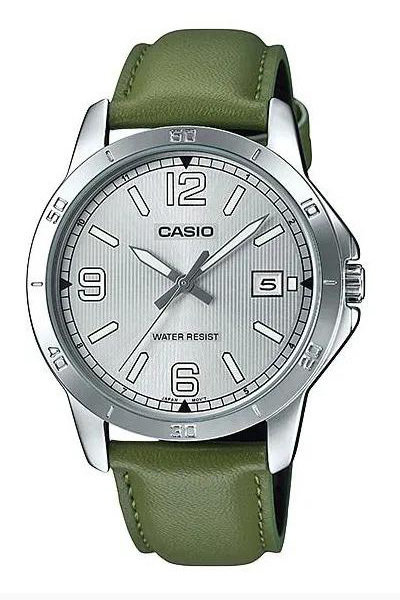 CASIO MTP V004L-3B CASIO MTP V004L-3B