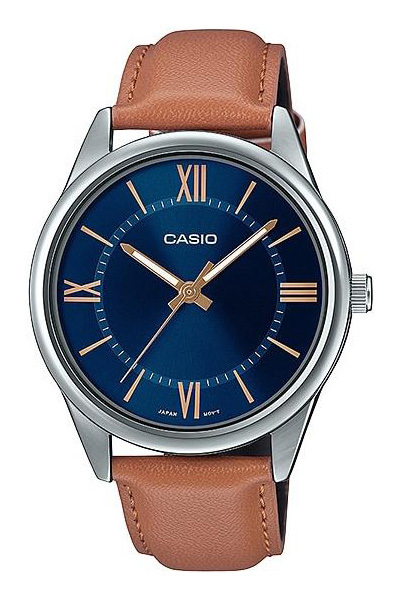 CASIO MTP V005L-2B5 CASIO MTP V005L-2B5