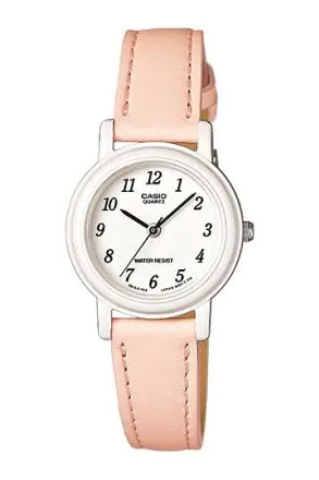 CASIO LQ139L-4B2 CASIO LQ139L-4B2