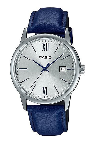 CASIO MTP V002L-2B3 CASIO MTP V002L-2B3