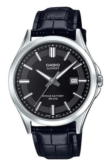 CASIO MTS100L-1A CASIO MTS100L-1A