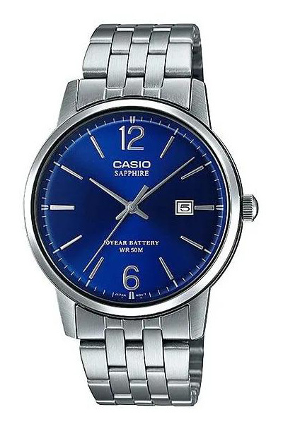 CASIO MTS110D-2A CASIO MTS110D-2A