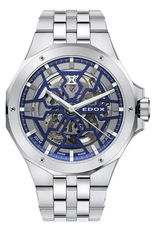 EDOX 85303-3M-BUIGB EDOX 85303-3M-BUIGB
