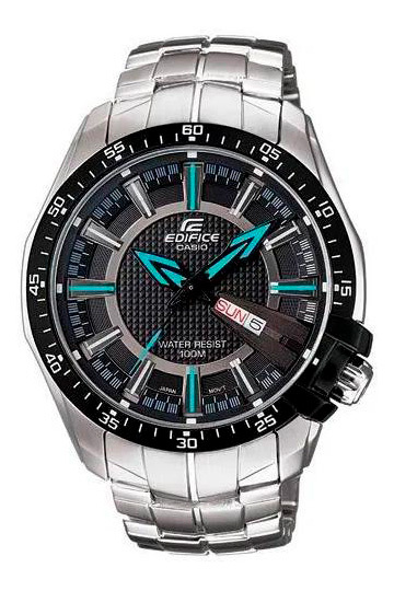CASIO EF 130D-1A2 CASIO EF 130D-1A2