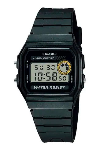 CASIO F 94WA-8D CASIO F 94WA-8D