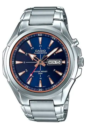 CASIO MTP E200D-2A2 CASIO MTP E200D-2A2