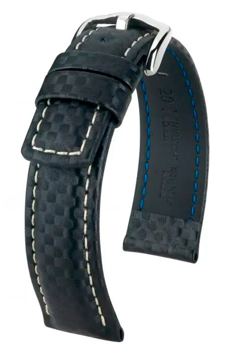 Ремешки Hirsch для часов 02592050-2-20 Ремешки Hirsch для часов 02592050-2-20