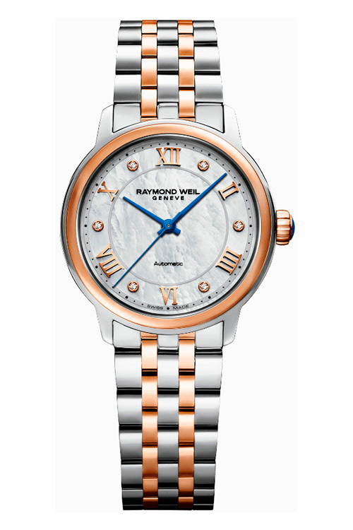 RAYMOND WEIL 2131-SP5-00966 RAYMOND WEIL 2131-SP5-00966