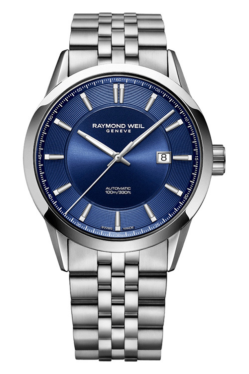 RAYMOND WEIL 2731-ST-50001 RAYMOND WEIL 2731-ST-50001