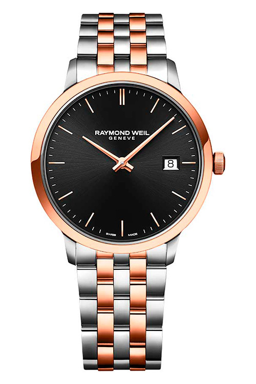 RAYMOND WEIL 5485-SP5-20001 RAYMOND WEIL 5485-SP5-20001