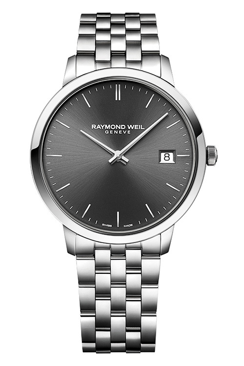 RAYMOND WEIL 5585-ST-60001 RAYMOND WEIL 5585-ST-60001