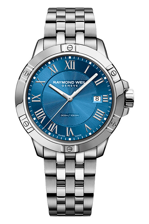 RAYMOND WEIL 8160-ST-00508 RAYMOND WEIL 8160-ST-00508