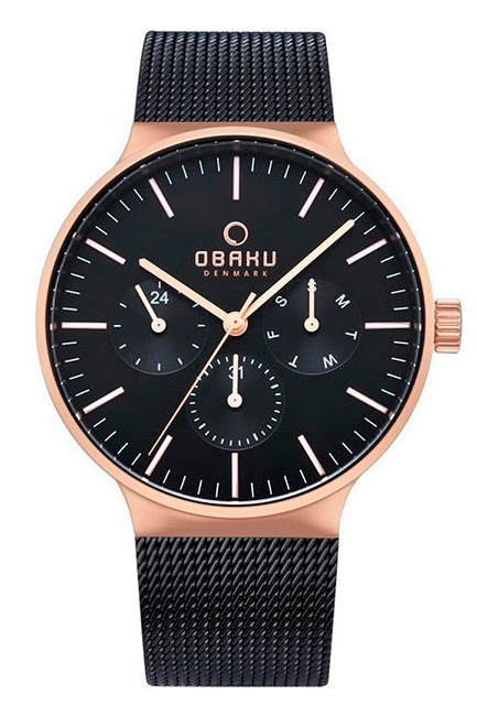 OBAKU V 229 GMVBMB OBAKU V 229 GMVBMB