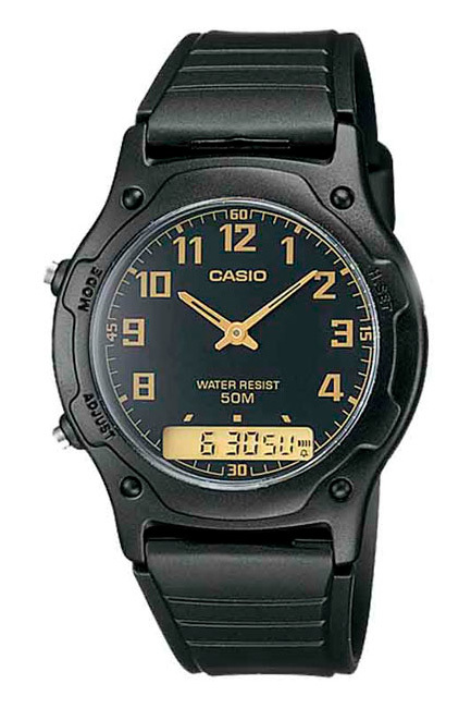 CASIO AW 49H-1B CASIO AW 49H-1B