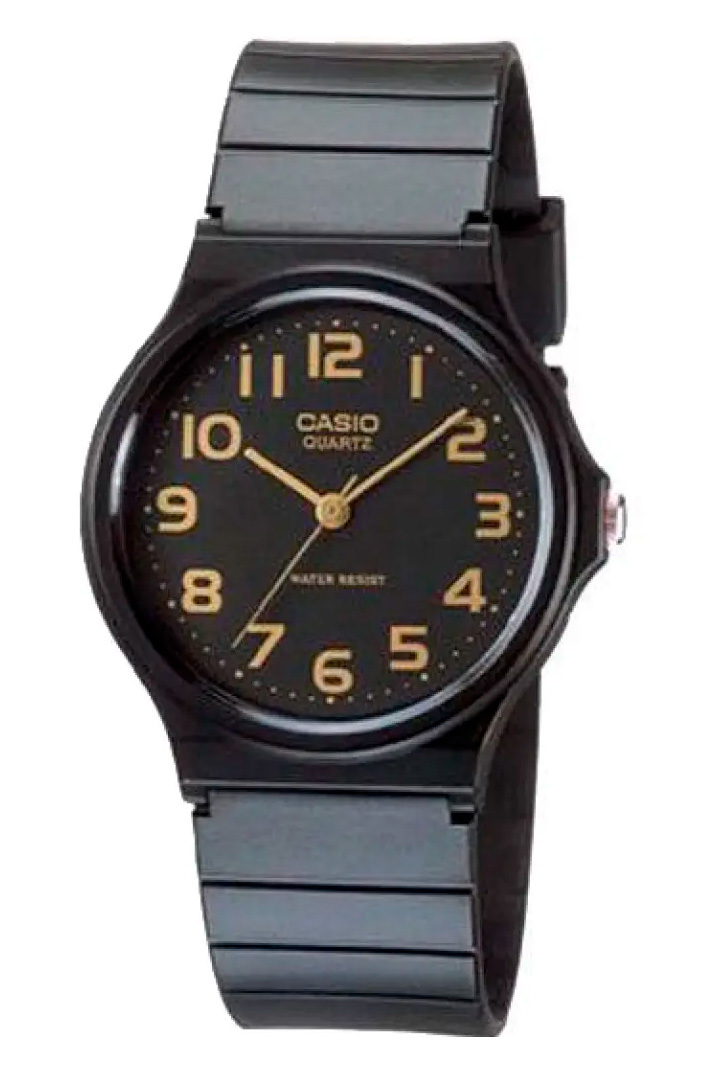 CASIO MQ 24-1B2 CASIO MQ 24-1B2