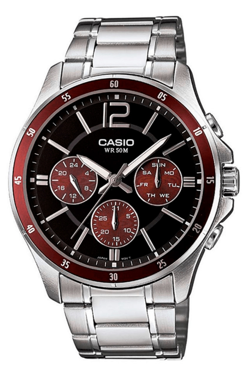 CASIO MTP 1374D-5A CASIO MTP 1374D-5A