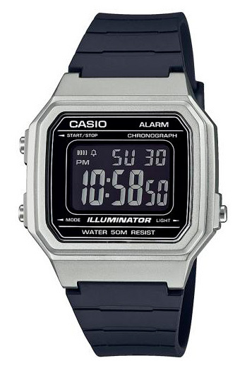 CASIO W217HM-7B CASIO W217HM-7B
