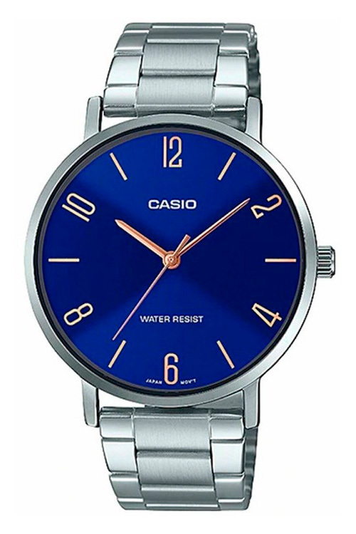 CASIO LTP VT01D-2B2 CASIO LTP VT01D-2B2