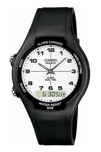CASIO AW 90H-7B CASIO AW 90H-7B