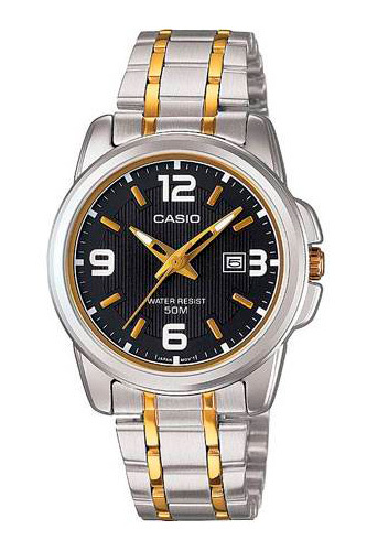 CASIO LTP 1314SG-1A CASIO LTP 1314SG-1A