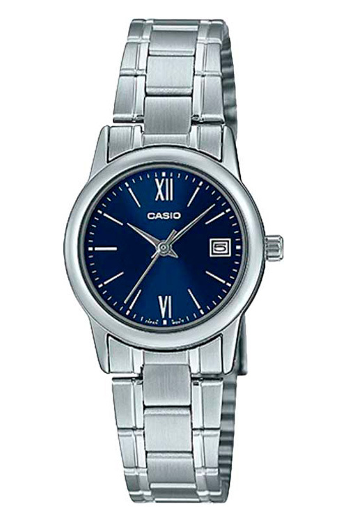 CASIO LTP V002D-2B3 CASIO LTP V002D-2B3