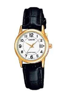 CASIO LTP V002GL-7B CASIO LTP V002GL-7B