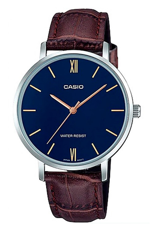 CASIO LTP VT01L-2B CASIO LTP VT01L-2B