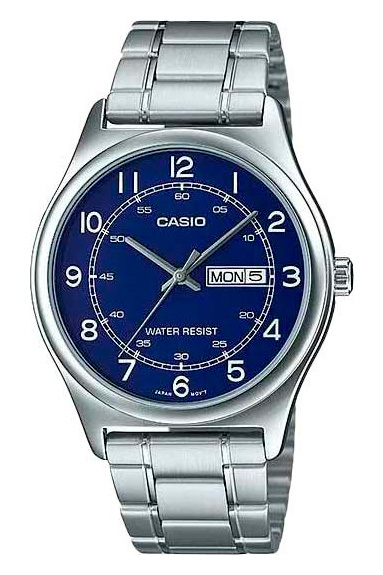 CASIO MTP V006D-2B CASIO MTP V006D-2B