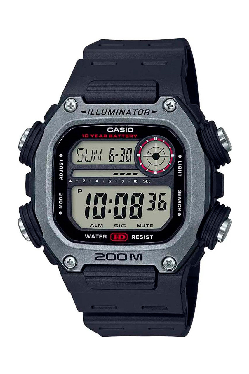 CASIO DW 291H -1A CASIO DW 291H -1A
