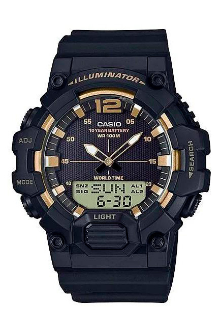 CASIO HDC 700-9A CASIO HDC 700-9A