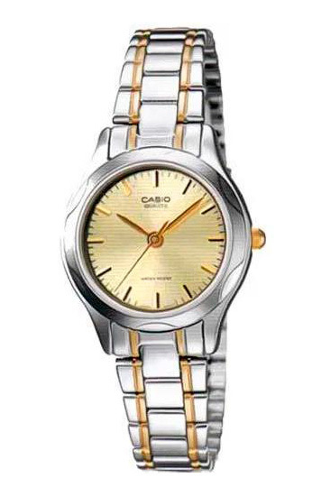 CASIO LTP 1275SG-9A CASIO LTP 1275SG-9A