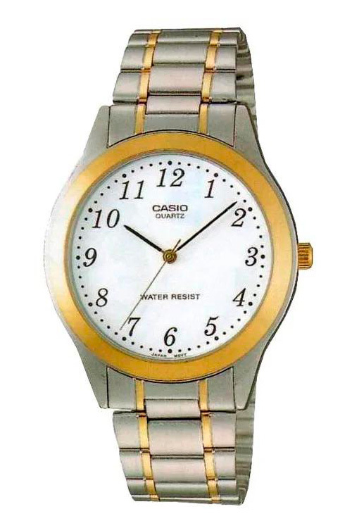 CASIO MTP 1128G-7B CASIO MTP 1128G-7B